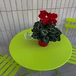 Brick - New Design With Lego In Center * Bari