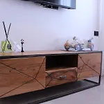 Daire Brick - New Design With Lego In Center